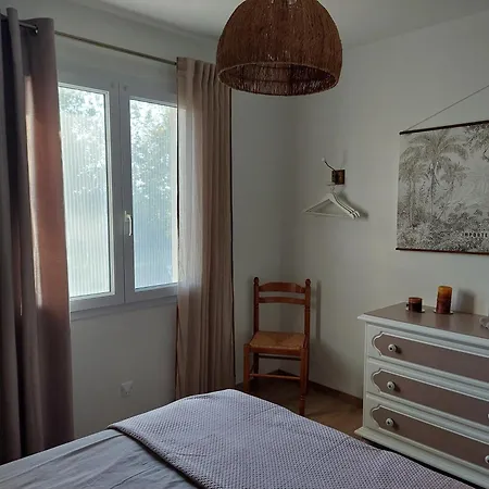 Serenite Holiday home