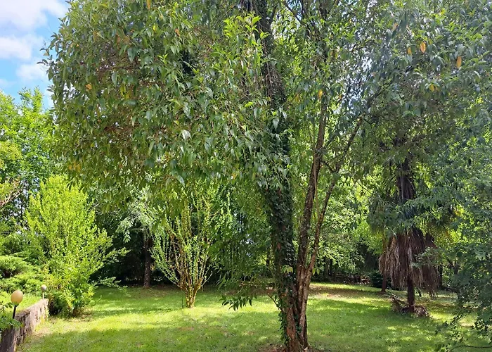 بيت للعطل Serenite Audrix