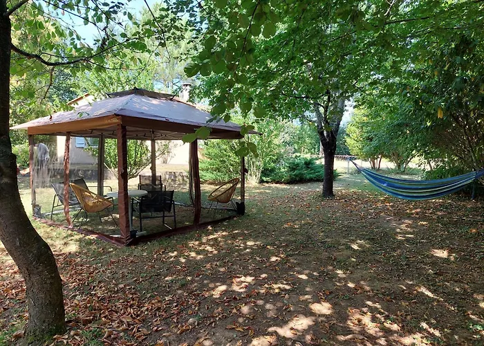 Serenite بيت للعطل Audrix