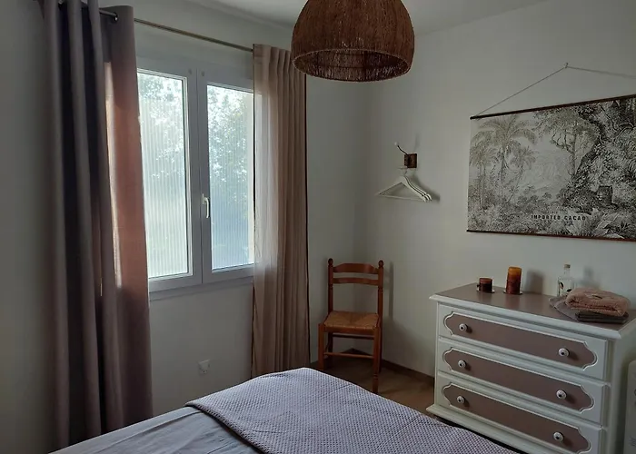 Serenite بيت للعطل