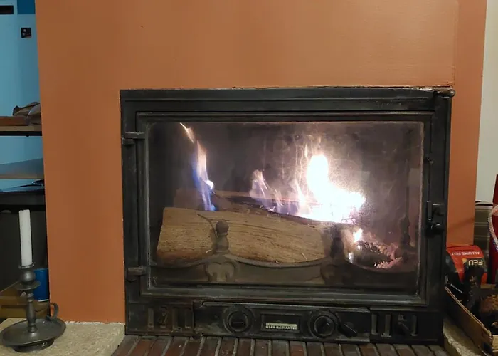 Serenite بيت للعطل