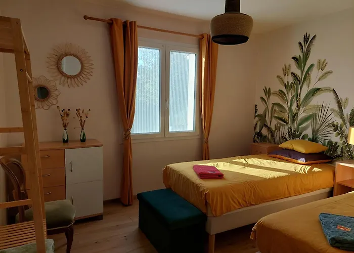 بيت للعطل Serenite *